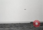Image of Douglas F4D Skyray United States USA, 1957, second 40 stock footage video 65675064301