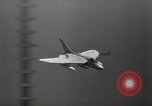 Image of Douglas F4D Skyray United States USA, 1957, second 45 stock footage video 65675064301