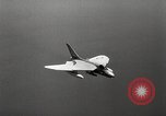 Image of Douglas F4D Skyray United States USA, 1957, second 46 stock footage video 65675064301