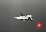 Image of Douglas F4D Skyray United States USA, 1957, second 47 stock footage video 65675064301