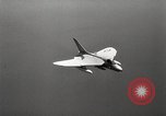 Image of Douglas F4D Skyray United States USA, 1957, second 48 stock footage video 65675064301
