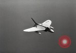 Image of Douglas F4D Skyray United States USA, 1957, second 49 stock footage video 65675064301