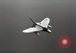 Image of Douglas F4D Skyray United States USA, 1957, second 50 stock footage video 65675064301