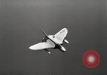 Image of Douglas F4D Skyray United States USA, 1957, second 51 stock footage video 65675064301