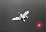 Image of Douglas F4D Skyray United States USA, 1957, second 52 stock footage video 65675064301