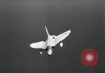 Image of Douglas F4D Skyray United States USA, 1957, second 53 stock footage video 65675064301