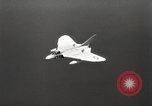 Image of Douglas F4D Skyray United States USA, 1957, second 57 stock footage video 65675064301