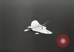 Image of Douglas F4D Skyray United States USA, 1957, second 58 stock footage video 65675064301