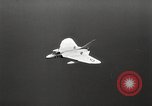 Image of Douglas F4D Skyray United States USA, 1957, second 59 stock footage video 65675064301