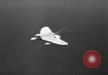 Image of Douglas F4D Skyray United States USA, 1957, second 60 stock footage video 65675064301