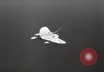 Image of Douglas F4D Skyray United States USA, 1957, second 61 stock footage video 65675064301