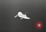 Image of Douglas F4D Skyray United States USA, 1957, second 62 stock footage video 65675064301