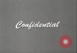 Image of Douglas F4D-1 Skyray United States USA, 1956, second 3 stock footage video 65675064302