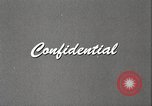 Image of Douglas F4D-1 Skyray United States USA, 1956, second 4 stock footage video 65675064302