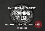 Image of Douglas F4D-1 Skyray United States USA, 1956, second 6 stock footage video 65675064302