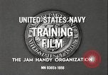 Image of Douglas F4D-1 Skyray United States USA, 1956, second 9 stock footage video 65675064302