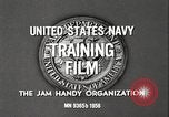 Image of Douglas F4D-1 Skyray United States USA, 1956, second 11 stock footage video 65675064302