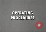 Image of Douglas F4D-1 Skyray United States USA, 1956, second 21 stock footage video 65675064302