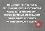 Image of Douglas F4D-1 Skyray United States USA, 1956, second 27 stock footage video 65675064302