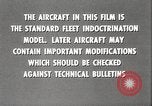 Image of Douglas F4D-1 Skyray United States USA, 1956, second 28 stock footage video 65675064302