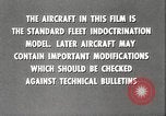 Image of Douglas F4D-1 Skyray United States USA, 1956, second 29 stock footage video 65675064302