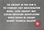 Image of Douglas F4D-1 Skyray United States USA, 1956, second 30 stock footage video 65675064302
