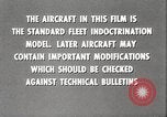 Image of Douglas F4D-1 Skyray United States USA, 1956, second 31 stock footage video 65675064302