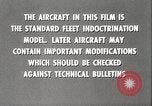 Image of Douglas F4D-1 Skyray United States USA, 1956, second 32 stock footage video 65675064302