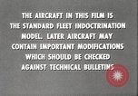 Image of Douglas F4D-1 Skyray United States USA, 1956, second 33 stock footage video 65675064302