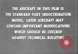 Image of Douglas F4D-1 Skyray United States USA, 1956, second 34 stock footage video 65675064302