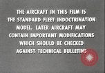 Image of Douglas F4D-1 Skyray United States USA, 1956, second 35 stock footage video 65675064302