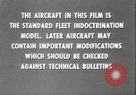 Image of Douglas F4D-1 Skyray United States USA, 1956, second 36 stock footage video 65675064302