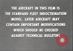 Image of Douglas F4D-1 Skyray United States USA, 1956, second 37 stock footage video 65675064302