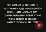 Image of Douglas F4D-1 Skyray United States USA, 1956, second 38 stock footage video 65675064302