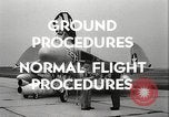 Image of Douglas F4D-1 Skyray United States USA, 1956, second 49 stock footage video 65675064302