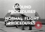 Image of Douglas F4D-1 Skyray United States USA, 1956, second 50 stock footage video 65675064302