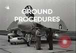Image of Douglas F4D-1 Skyray United States USA, 1956, second 55 stock footage video 65675064302