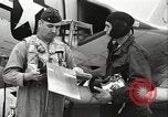 Image of Douglas F4D-1 Skyray United States USA, 1956, second 57 stock footage video 65675064302