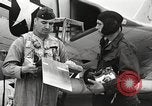 Image of Douglas F4D-1 Skyray United States USA, 1956, second 58 stock footage video 65675064302
