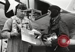 Image of Douglas F4D-1 Skyray United States USA, 1956, second 59 stock footage video 65675064302