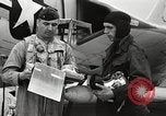 Image of Douglas F4D-1 Skyray United States USA, 1956, second 62 stock footage video 65675064302