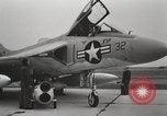 Image Douglas F4D-1 Skyray United States USA, 1956, de la seconde 5 séquences d'archives historiques vidéo 65675064303