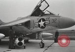 Image Douglas F4D-1 Skyray United States USA, 1956, de la seconde 6 séquences d'archives historiques vidéo 65675064303