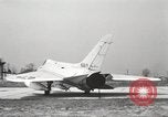 Standbild Douglas F4D-1 Skyray United States USA, 1956, aus Sekunde 21 historischem Filmmaterial Videoclip 65675064304