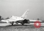 Standbild Douglas F4D-1 Skyray United States USA, 1956, aus Sekunde 23 historischem Filmmaterial Videoclip 65675064304