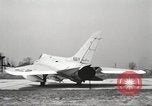 Standbild Douglas F4D-1 Skyray United States USA, 1956, aus Sekunde 24 historischem Filmmaterial Videoclip 65675064304