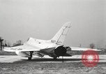 Standbild Douglas F4D-1 Skyray United States USA, 1956, aus Sekunde 26 historischem Filmmaterial Videoclip 65675064304