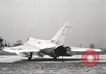 Standbild Douglas F4D-1 Skyray United States USA, 1956, aus Sekunde 27 historischem Filmmaterial Videoclip 65675064304