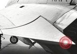 Standbild Douglas F4D-1 Skyray United States USA, 1956, aus Sekunde 28 historischem Filmmaterial Videoclip 65675064304