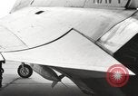 Standbild Douglas F4D-1 Skyray United States USA, 1956, aus Sekunde 29 historischem Filmmaterial Videoclip 65675064304
